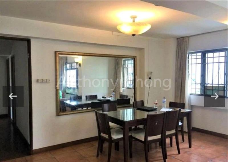5 Room (5I) HDB for Rent in  298 Bukit Batok Street 22 - Image 3